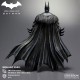 Batman Arkham Asylum Play Arts Kai Action Figure Batman 23 cm